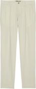 Marc O’Polo Osby Jogger Pleats Mand Gray Silk Casual Bukser Str 31 32 ...