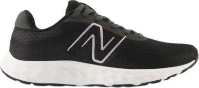 New Balance 520v8 Løbesko Kvinde Sort Løbesko Str 40 - hos Magasin