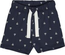 Müsli by Green Cotton Sailboat Shorts Baby Str 92 - Night Blue/balsam ...