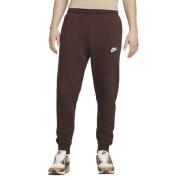 Nike Sportswear Club Fleece Pants S/LONG - Træningsbukser Bomuld hos M...