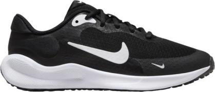 Nike Revolution 7 Sneakers Sort Sneakers Str 40 - hos Magasin