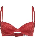 Calvin Klein Lightly Lined Demi Push-up Bh'er Str B 75 - hos Magasin