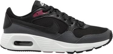 Nike Air Max SC Sneakers Sort Sneakers Str 36.5 - hos Magasin