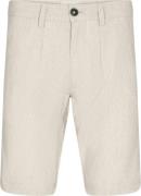 Bruun & Stengade BS Buris Regular Fit Shorts Mand Beige/white Chino Sh...