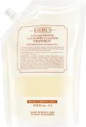 Kiehl's Bath and Shower Liquid Body Cleanser Grapefruit Refill 1000 ml...