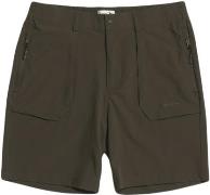 Fat Moose Track Shorts Mand Army Casual Shorts Str L - hos Magasin