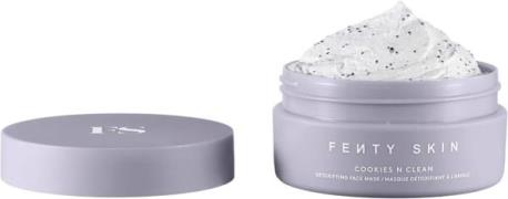 Fenty Skin Cookies N Clean Whipped Clay Detox Face Mask 75 ml - Ansigt...