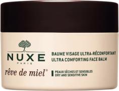 NUXE Ultra Comfortable Face Balm 50 ml - Cremer hos Magasin