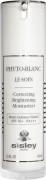 Sisley Phytoblanc Correcting Brightening Moisturizer 40 ml - Dagcreme ...