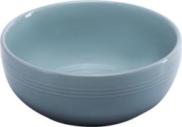 Le Creuset Coupe dyb Tall 16cm Sea Salt Sea Salt Str 16 cm - Dybe Tall...