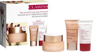 Clarins Extra Firming Value Pack Gaveæske 80 ml - Dagcreme hos Magasin