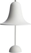 Verpan Pantop Ø18 Portable Table Lamp Matt White Str H 30cm Ø 18cm - B...