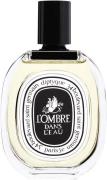 Diptyque L'ombre Dans L'eau Eau de Toilette Kvindeduft 100 ml - Eau De...