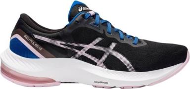 Asics Gelpulse 13 Løbesko Kvinde Sort Løbesko Str 40 - hos Magasin