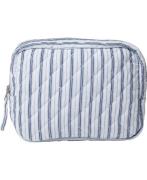 Magasin Moira 3 Make up bag Blue ipe Mini H: 14 cm, L: 19 cm, B: 5 cm ...