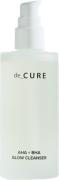 deCURE AHA+BHA Glow Cleanser 100 ml - Scrub hos Magasin