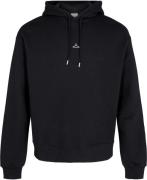 Holzweiler Hanger Hoodie Mand Black Hoodies Str M/L - hos Magasin