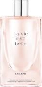 Lancôme La Vie est Belle Shower Gel 200 ml - Shower Gel hos Magasin