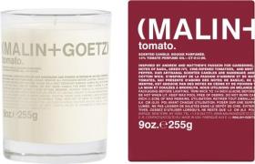 Malin+Goetz Tomato Candle Kvindeduft 255 G - Duftlys hos Magasin