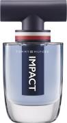 Tommy Hilfiger Tommy Hilfiger Impact Men Eau de Parfum 50 ML Herreduft...