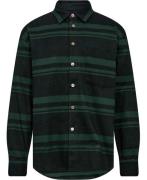 PS Paul Smith Mens LS Relaxed FIT FIT Shirt Mand 154 Langærmede Skjort...