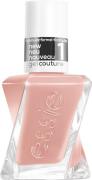 Essie Essie gel Couture 504 of Corset Neglelak - Almindelig Neglelak h...