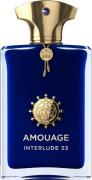 Amouage Amouage Interlude53 MAN EDP 100ml Herreduft - Eau De Parfum ho...