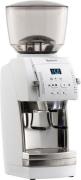 BARATZA Baratza Vario W+ White White - Kaffemaskiner Stål hos Magasin