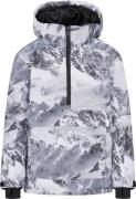 MCKINLEY Slope Anorak 128 - Skitøj Polyester hos Magasin