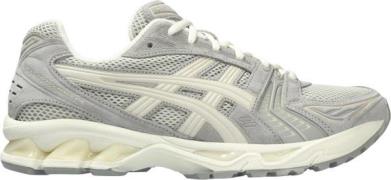 Asics Gelkayano 14 Mand White Sage/smoke Grey Sneakers Str 46 - hos Ma...