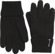 Superdry Essential Logo Knitted Gloves ONE SIZE - Handsker & Vanter ho...