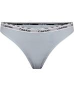 Calvin Klein Thong G-strenge Str L - hos Magasin