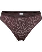 Calvin Klein Brazilian Brazilian Str XS - hos Magasin