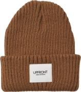 UPFRONT Haze Fisherman Winter Beanie ONE SIZE - Huer hos Magasin