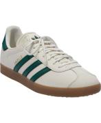 adidas Originals Gazelle Mand Clowhi/cgreen/gum Sneakers Str 38 - hos ...