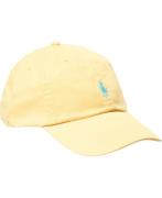 Polo Ralph Lauren Cotton Chino Ball Cap One size - Kasketter Bomuld ho...