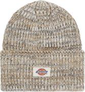 Dickies Lewistown Beanie Whitecap Gray ONE SIZE - Kasketter hos Magasi...