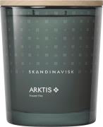 Skandinavisk Arktis Scented Candle 350g Special Edition Kvindeduft 350...