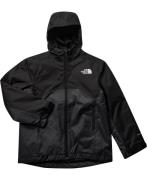 The North Face Teen Synth Triclimate TNF Black Str L - Sort Overgangsj...