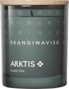 Skandinavisk Arktis Scented Candle 65g Special Edition Kvindeduft 65 G...