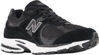 New Balance New Balance 2002r Kvinde Bla Sneakers Str 37 - hos Magasin