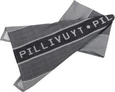 Pillivuyt Viskestykke Pillivuyt 80 x 50 cm Sort Sort Str L:50.5cm B:38...