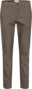 Casual Friday Cfphilip 2. 0 Canvas Pants Mand Major Brown Habitbukser ...