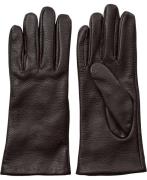 Magasin Maya 1 LWG Leather Gloves 8 Handsker Læder