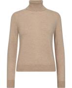 United Colors of Benetton Turtle Neck S Kvinde 562 Rullekraver Str L -...