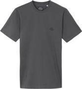 Mads Nørgaard - Copenhagen Cotton Jersey Frode Emb Logo Tee Mand Sort ...