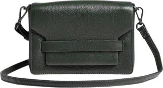 Markberg Vanyambg Crossbody Bag, Grain OS - Skuldertasker hos Magasin