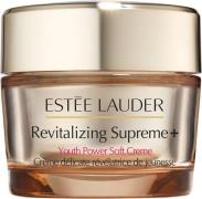 Estée Lauder Revitalizing Supreme+ Youth Power Soft Crème 30.00 ml - D...