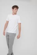 Magasin Medley Chino Organic Gots Mand Ultimate Gray Chinos Regular Fi...