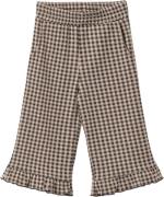 Fliink Ella Pant Str 6Y/116 - Sandshell/carafe Bukser Polyester hos Ma...